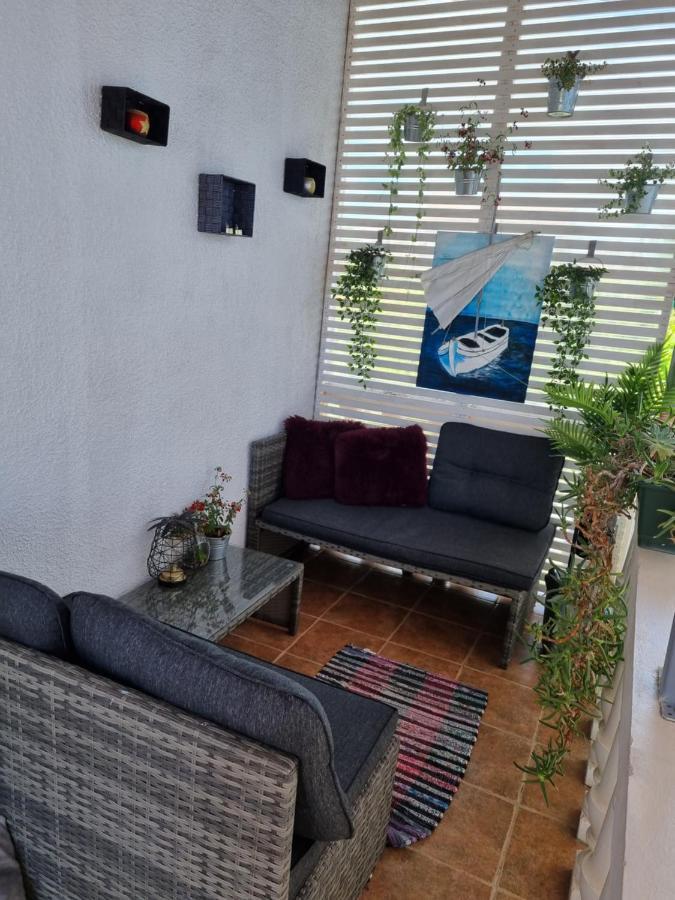 Apartment Zara Funtana Quarto foto